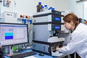 Программа производственного контроля ХАССП в Домодедово 